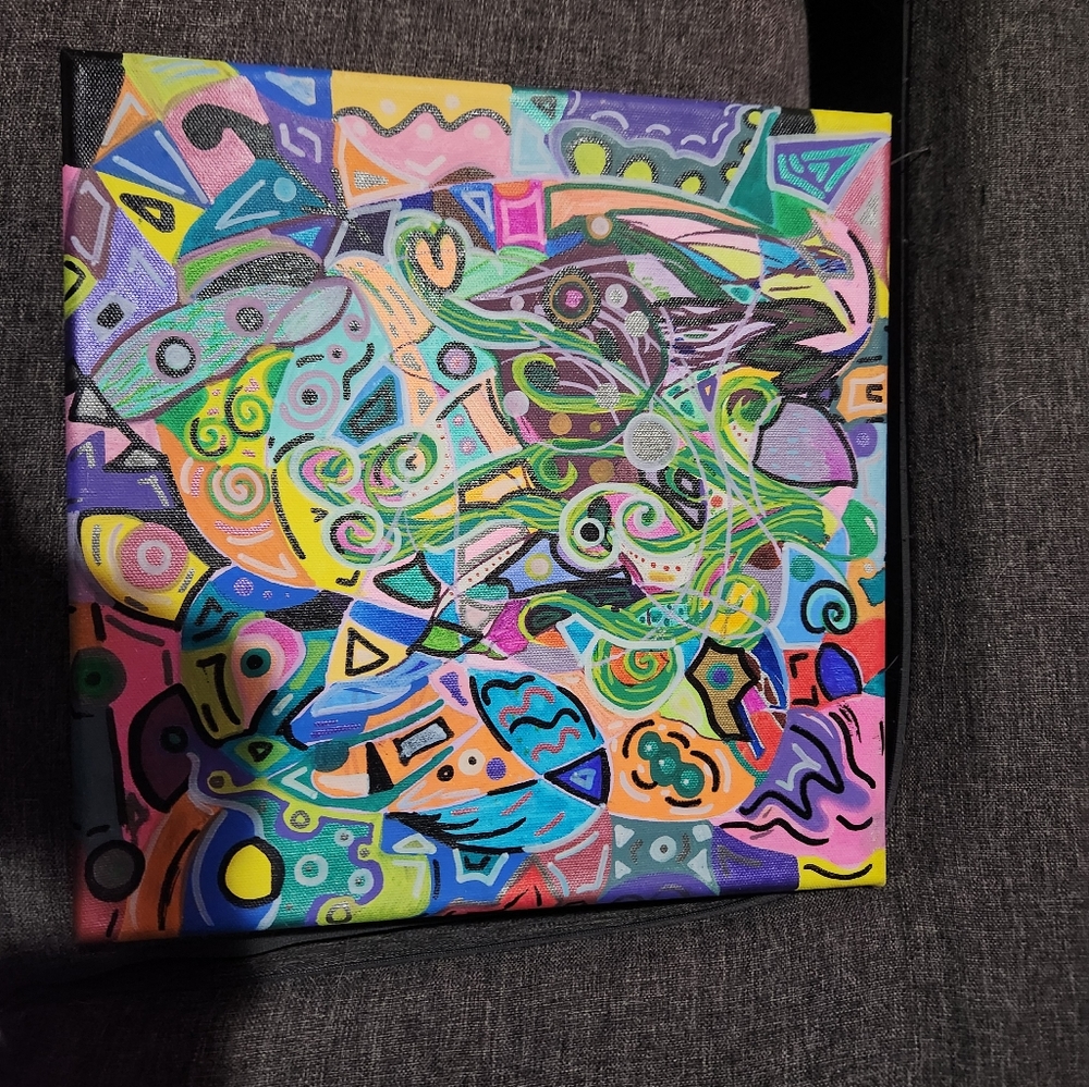 Original Painting